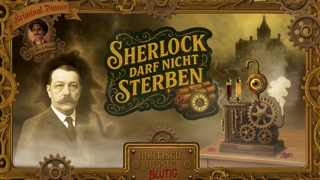 Sherlock darf nicht sterben