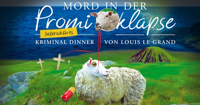 Mord in der Promiklapse