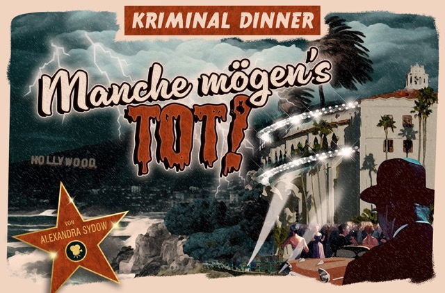 Manche mögen's TOT!